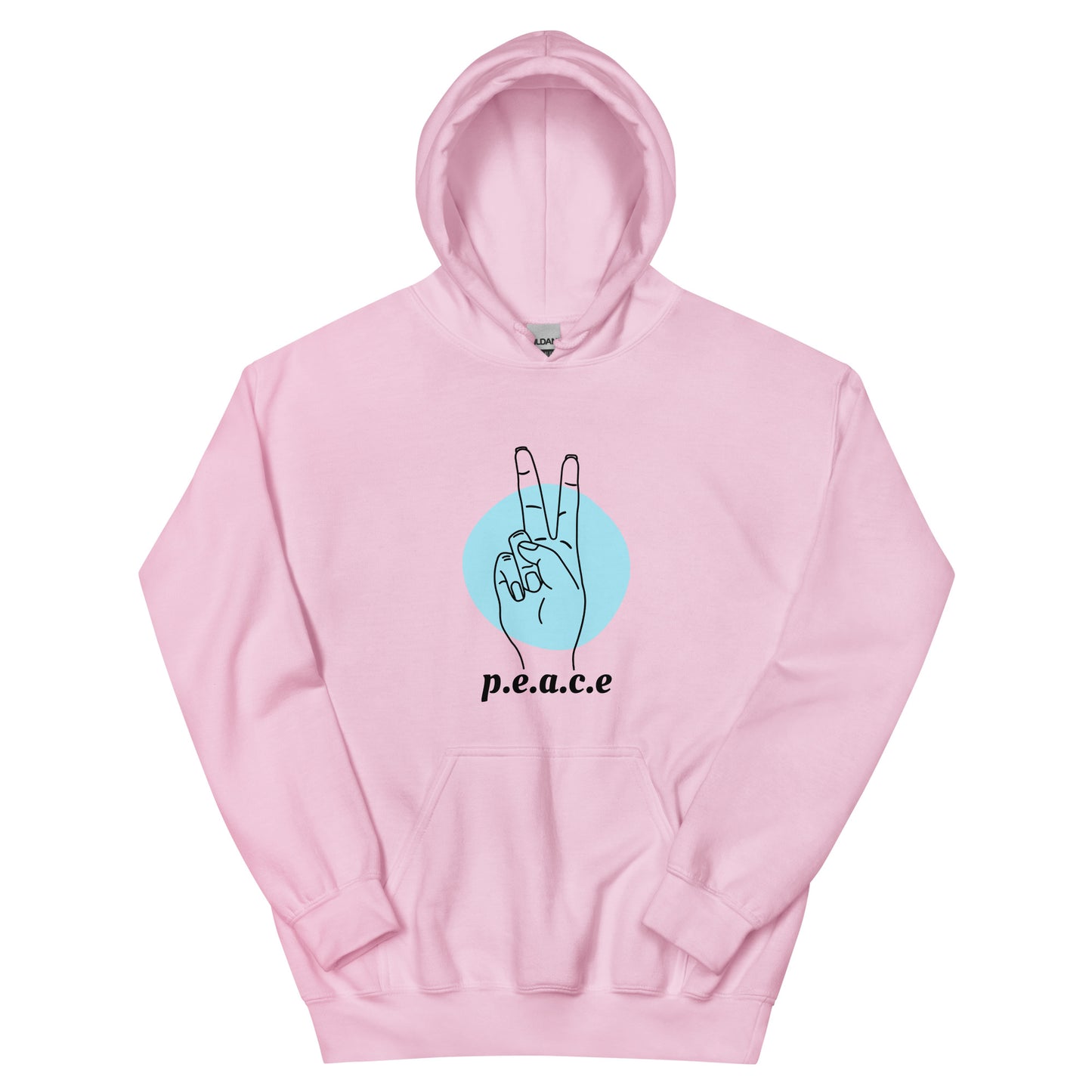 Kuscheliger Femileganz Hoodie mit bezaubernden Designs