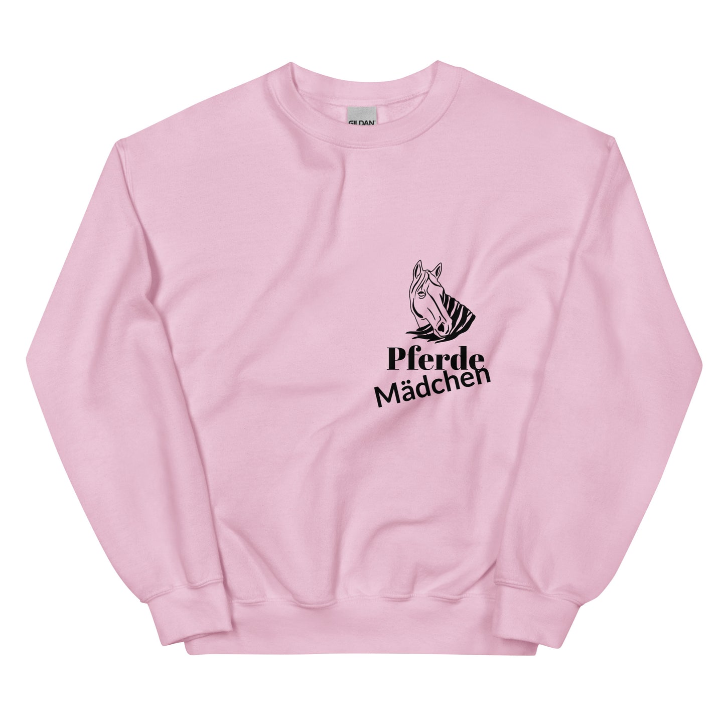 Cozy Femileganz sweater with designs inspired by animal love