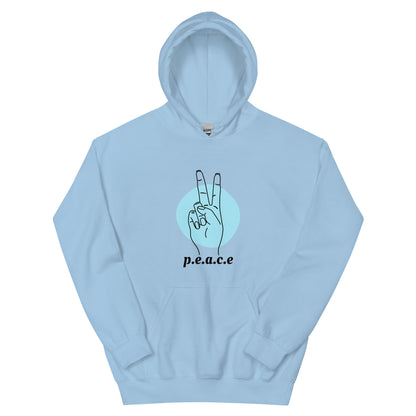 Cozy Femileganz hoodie with charming designs