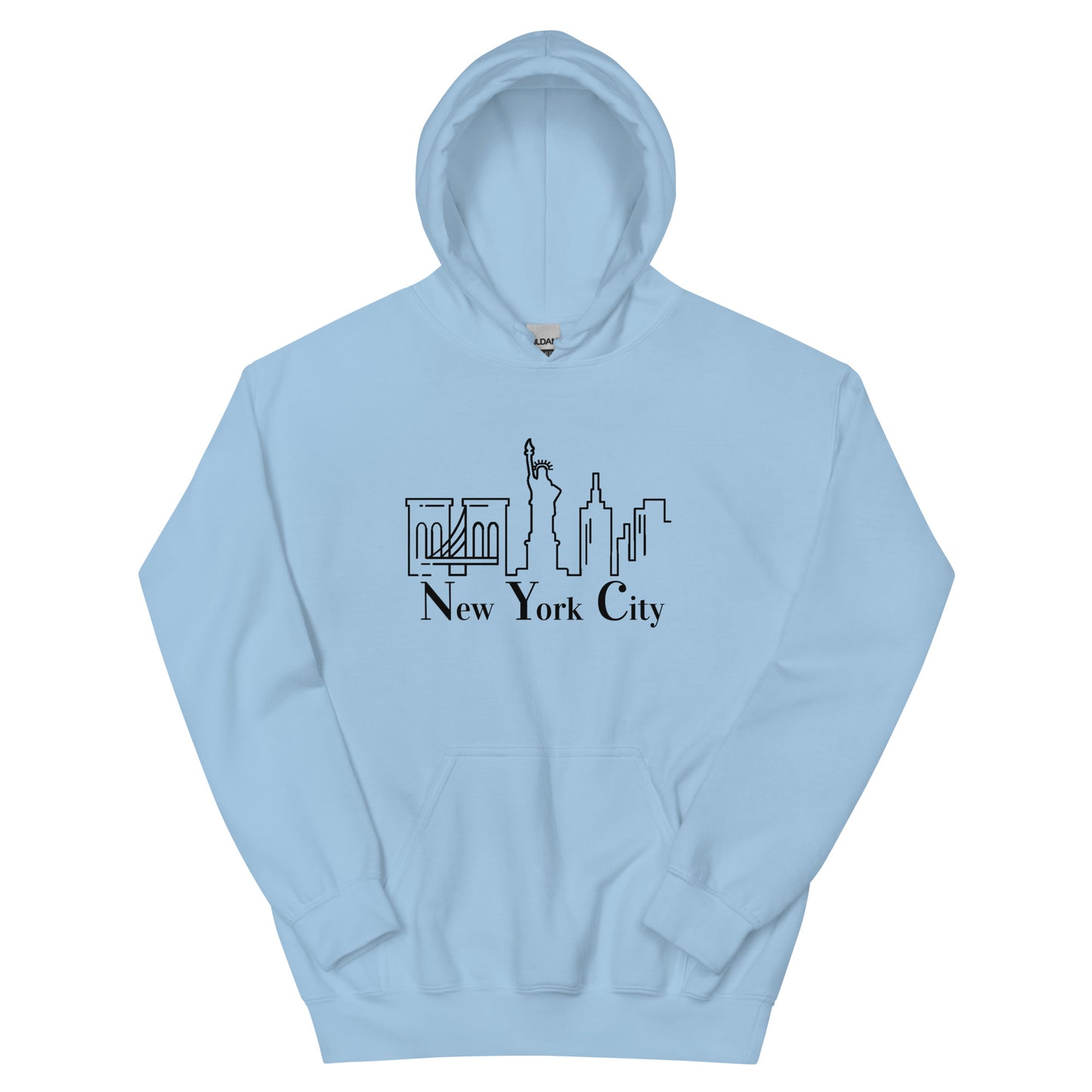 Cozy Femileganz hoodie with charming designs