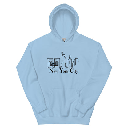 Kuscheliger Femileganz Hoodie mit bezaubernden Designs