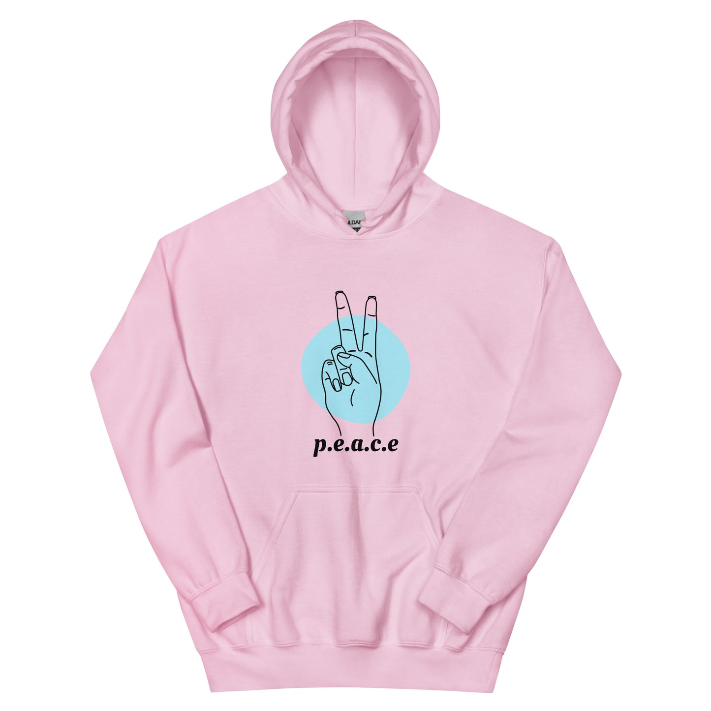 Cozy Femileganz hoodie with charming designs