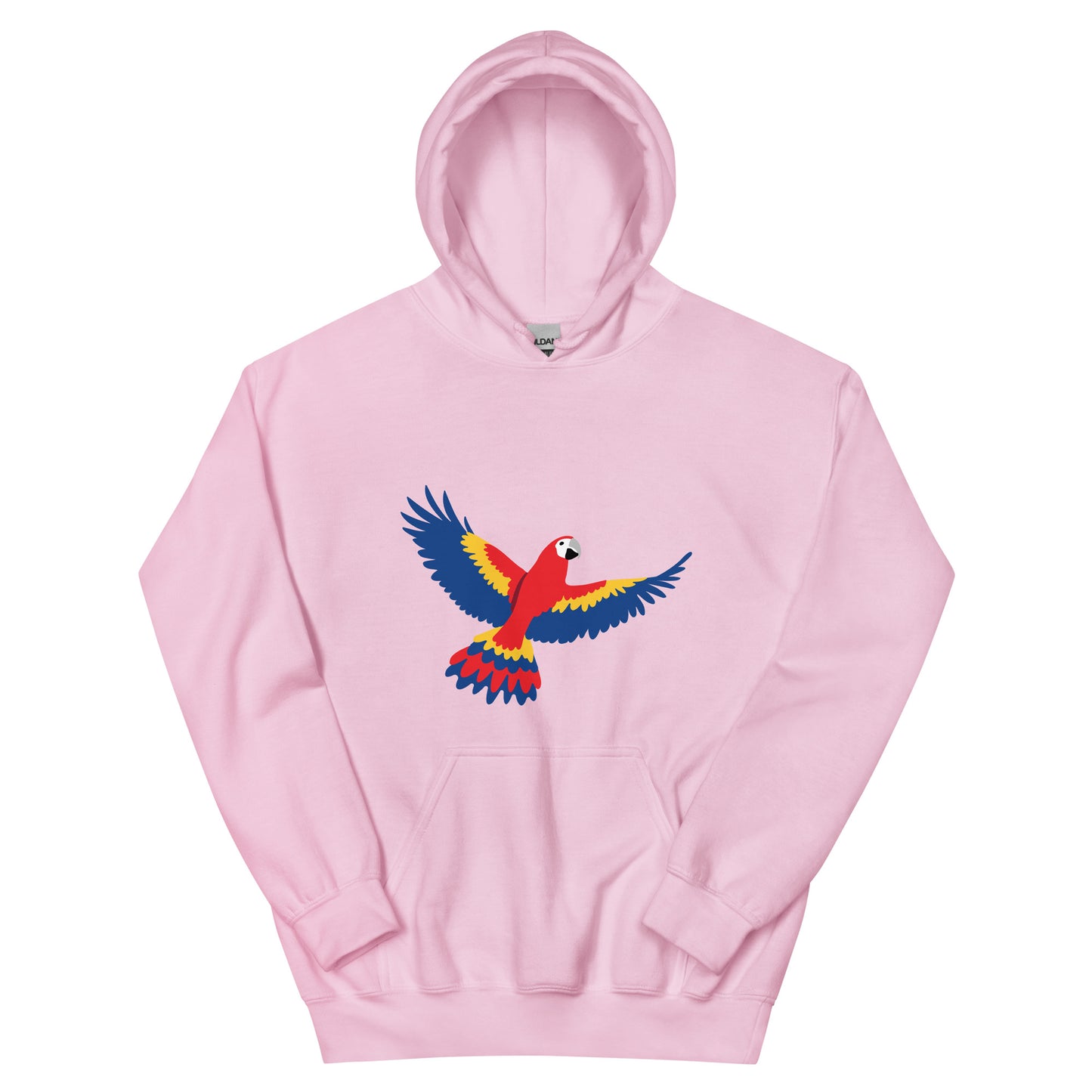 Cozy Femileganz hoodie with charming designs