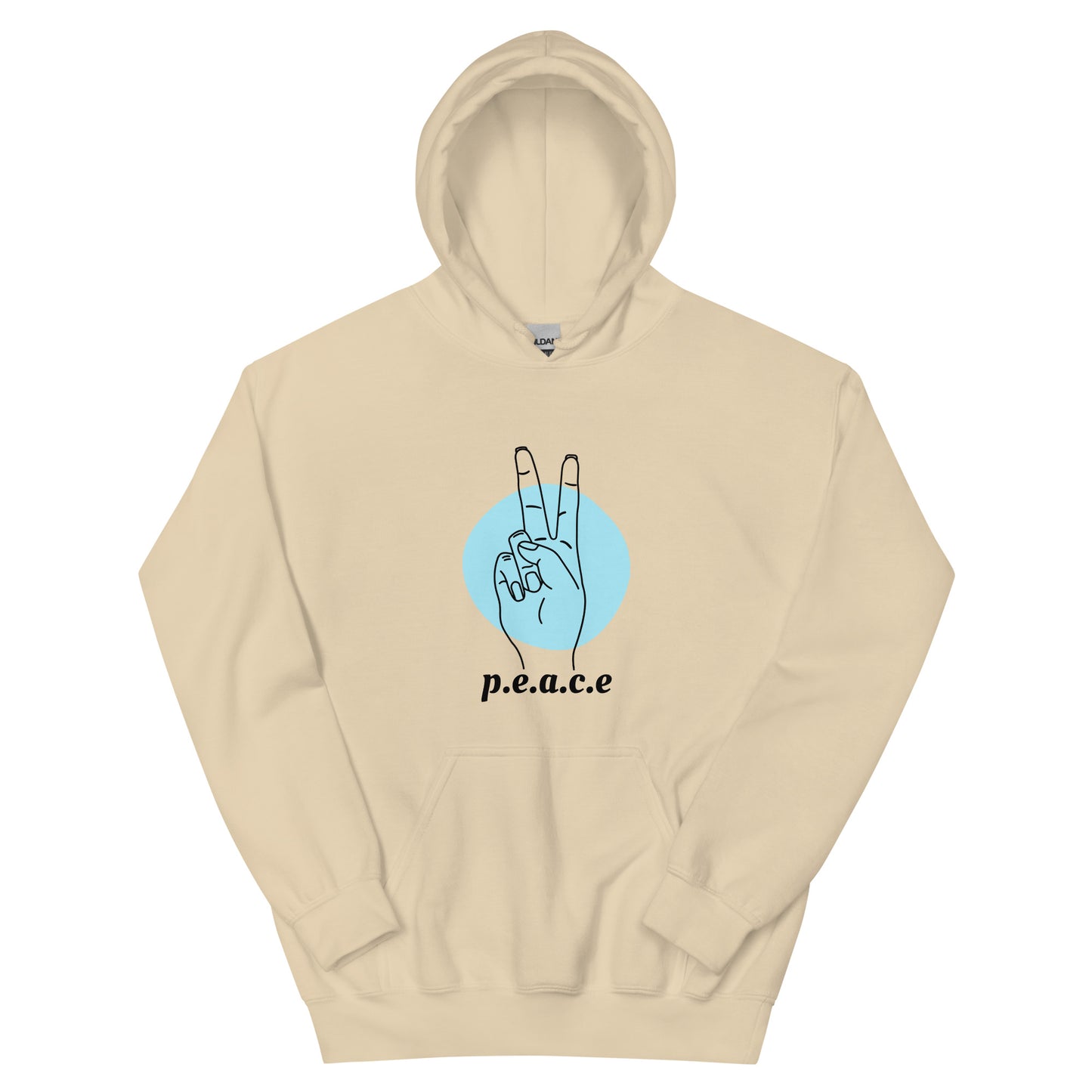 Cozy Femileganz hoodie with charming designs