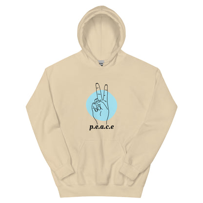 Cozy Femileganz hoodie with charming designs