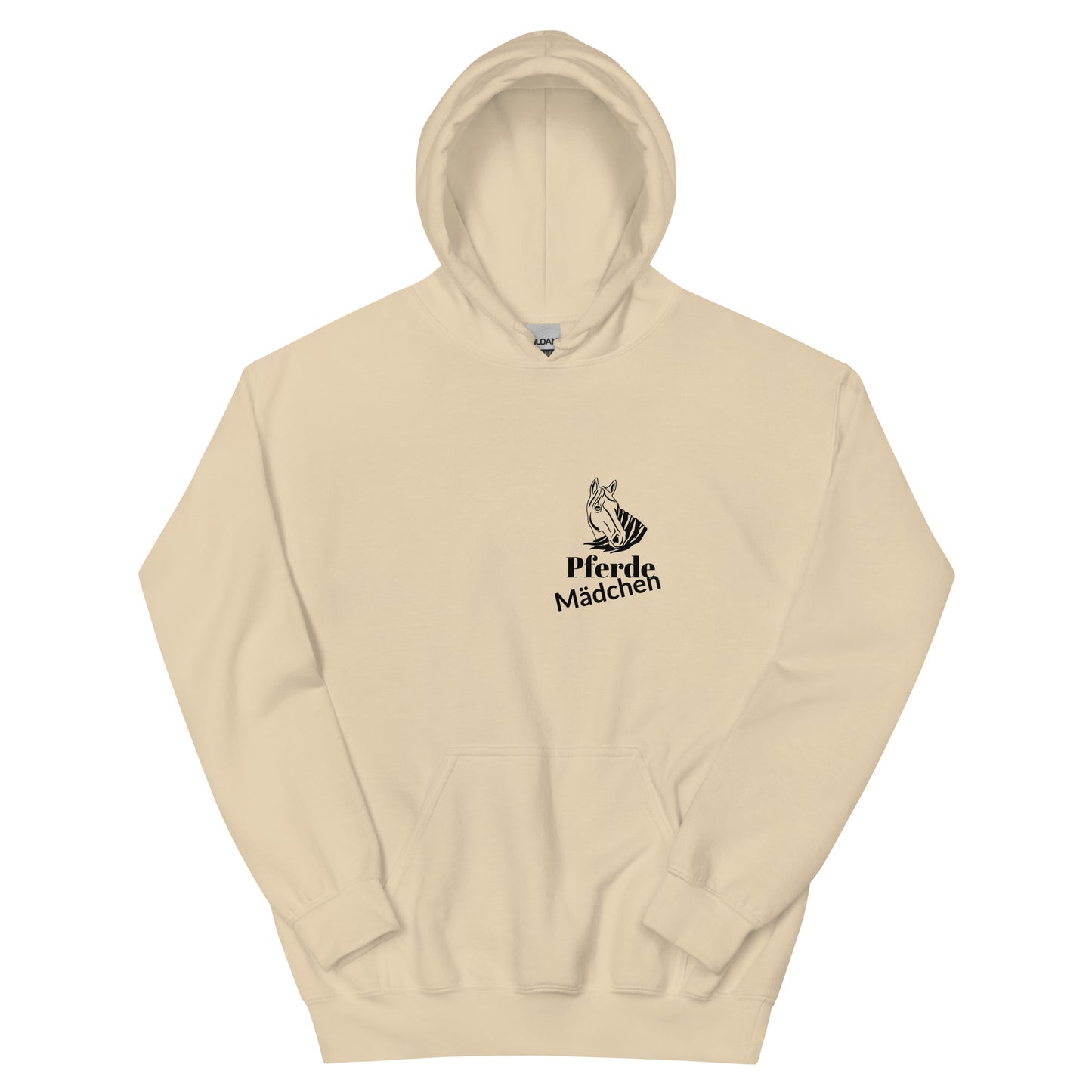 Cozy Femileganz hoodie with designs inspired by animal love