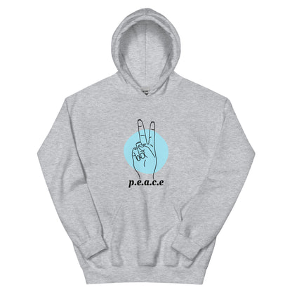 Cozy Femileganz hoodie with charming designs