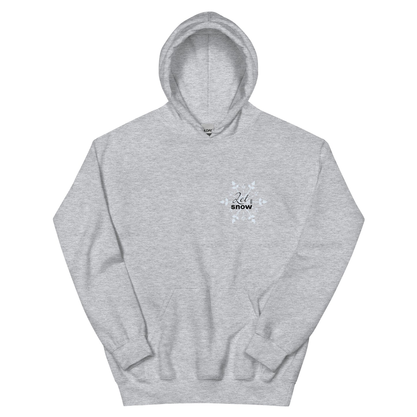 Kuscheliger Femileganz Hoodie mit bezaubernden Designs