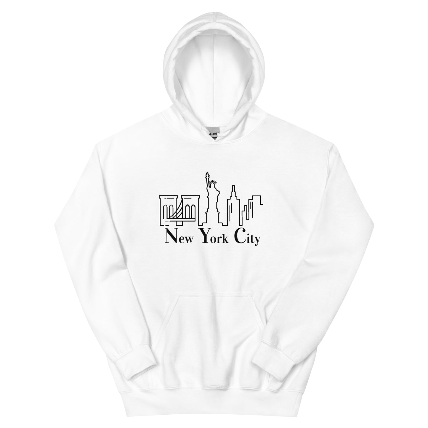 Cozy Femileganz hoodie with charming designs